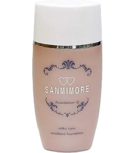 サンミモレ　R13号 ピンク系　2本　ファンデーション Amazon | サンミモレ 新スキンケアファンデーションR13号 ピンク系 新